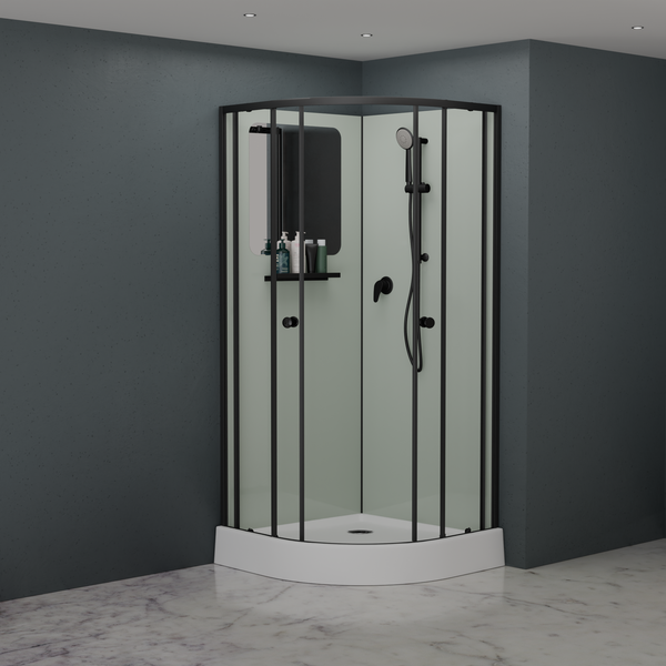 Душевая кабина RGW AN-208B / 381320899-14