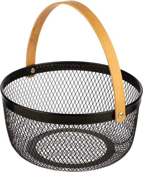 Корзина для хранения Mallony 310902 - фото