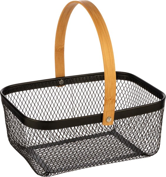 Корзина для хранения Mallony 310904 - фото