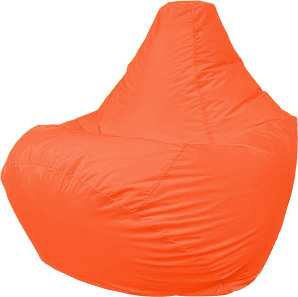 Бескаркасное кресло Flagman Груша Медиум XL Г1.2-08 - фото