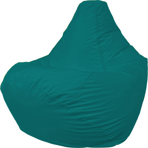 Бескаркасное кресло Flagman Груша Супер Мега 4XL Г5.1-08 - фото