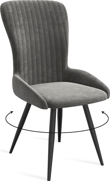 Стул Listvig Chip 360