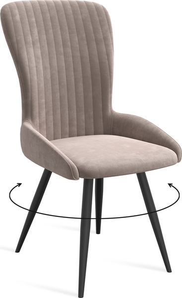 Стул Listvig Chip 360