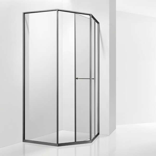 Душевой уголок RGW SV-82Gr R / 33328282-110R