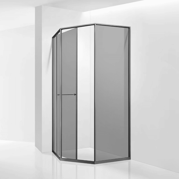 Душевой уголок RGW SV-82Gr L / 33328200-310L