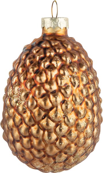 Елочная игрушка Волшебная страна Ежик 108599