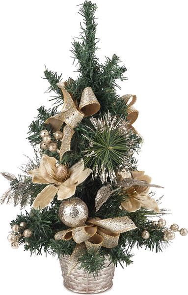 Елка декоративная Волшебная страна Торжество 110293 - фото