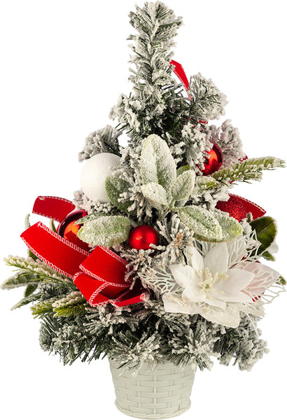 Елка декоративная Волшебная страна Нарядная 110201 - фото