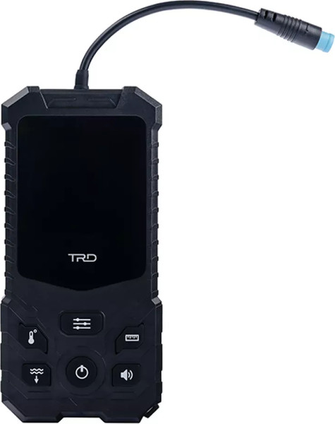 Эхолот Artelv TRD F2 / FFTRDF2 - фото