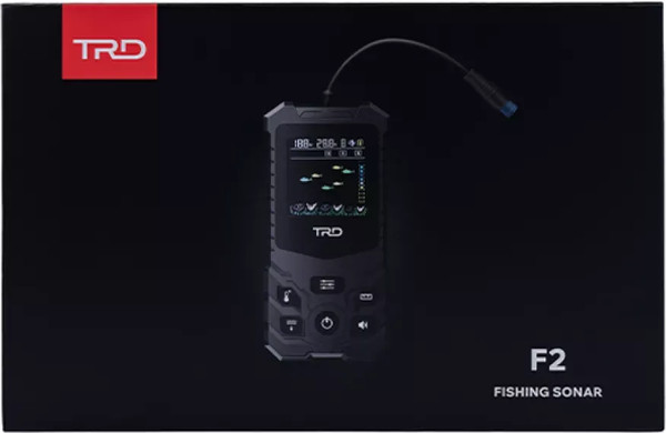 Эхолот Artelv TRD F2 / FFTRDF2