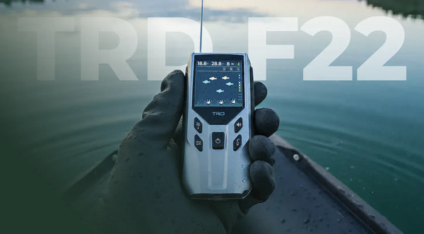 Эхолот Artelv TRD F22 / FFTRDF22