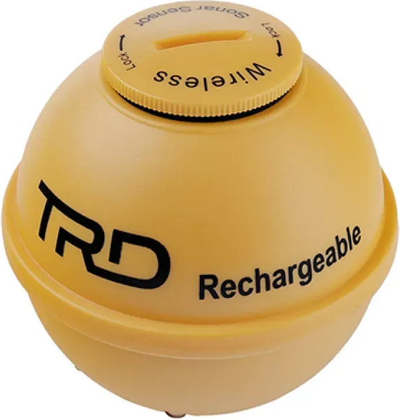 Эхолот Artelv TRD F22 / FFTRDF22