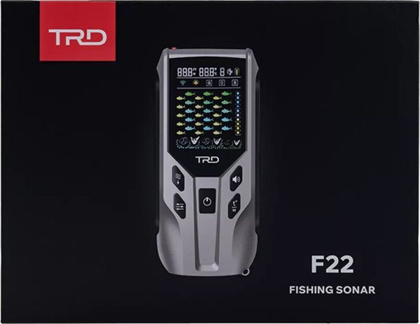 Эхолот Artelv TRD F22 / FFTRDF22