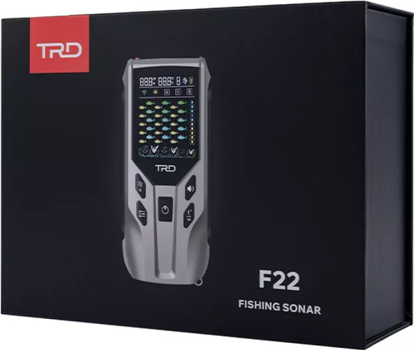 Эхолот Artelv TRD F22 / FFTRDF22