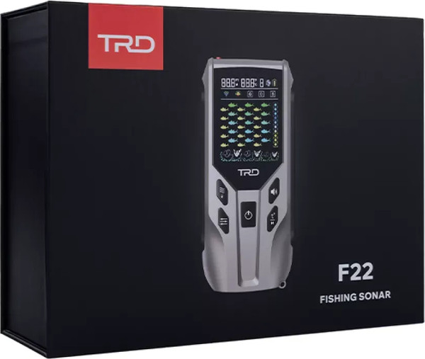 Эхолот Artelv TRD F22 / FFTRDF22