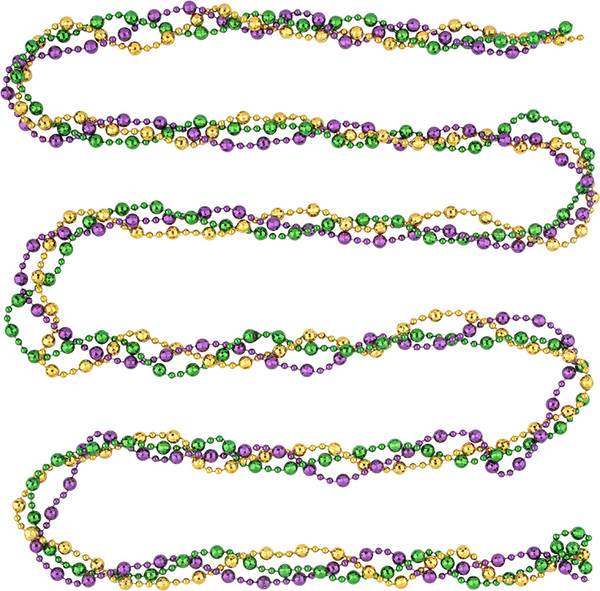 Гирлянда-бусы Волшебная страна Ожерелье 110387 - фото