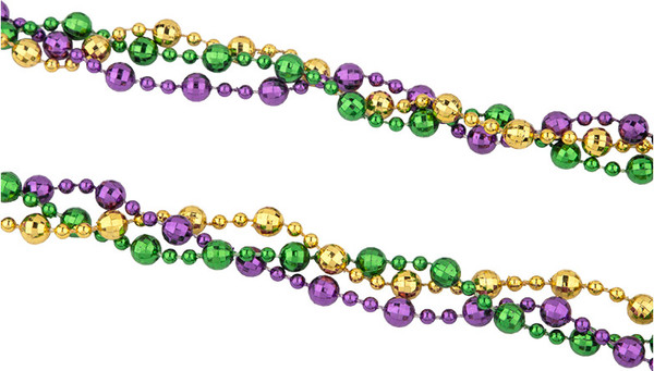 Гирлянда-бусы Волшебная страна Ожерелье 110387