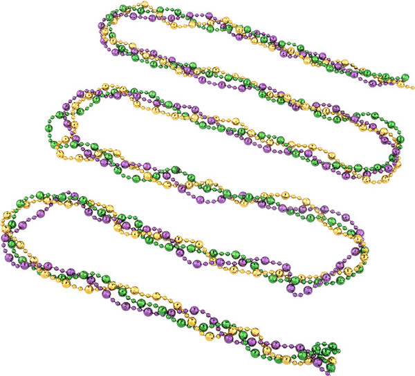 Гирлянда-бусы Волшебная страна Ожерелье 110387