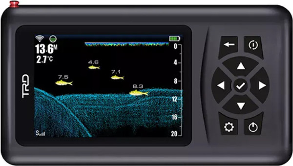 Эхолот Artelv TRD F35 / FFTRDF35