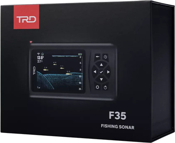 Эхолот Artelv TRD F35 / FFTRDF35