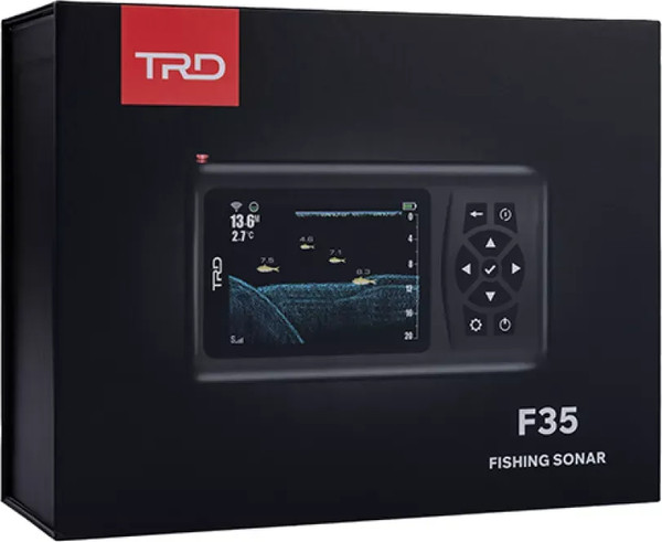 Эхолот Artelv TRD F35 / FFTRDF35