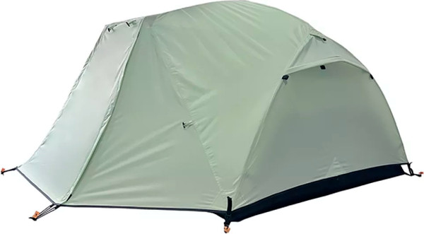 Палатка Artelv кемпинговая 3 / ATOP3G (зеленый) - фото