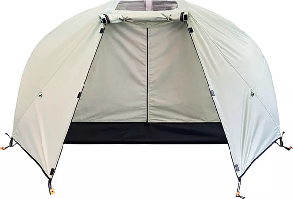 Палатка Artelv кемпинговая 3 / ATOP3G (зеленый)