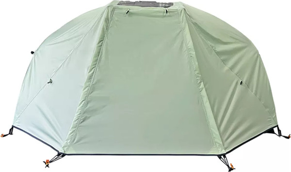 Палатка Artelv кемпинговая 3 / ATOP3G (зеленый)