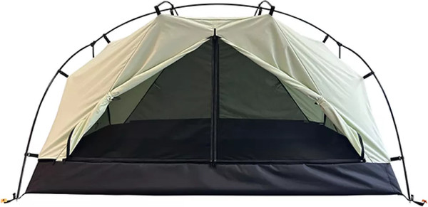 Палатка Artelv кемпинговая 3 / ATOP3G (зеленый)