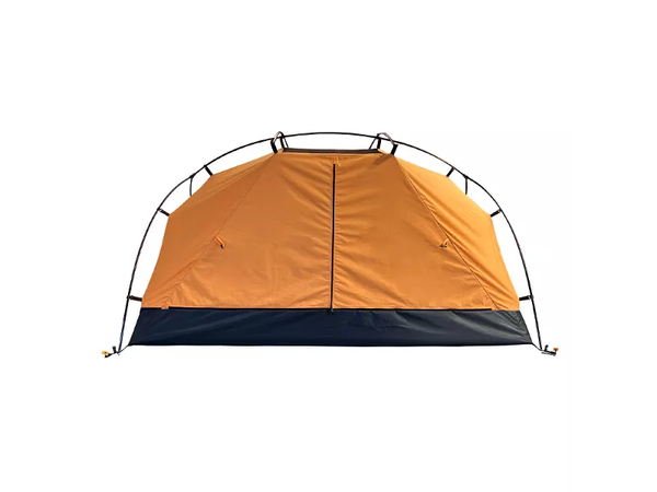 Палатка Artelv кемпинговая 3 / ATOP3O (оранжевый)