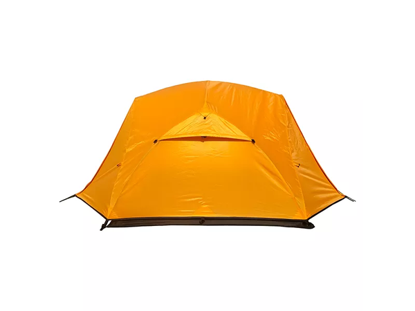 Палатка Artelv кемпинговая 3 / ATOP3O (оранжевый)