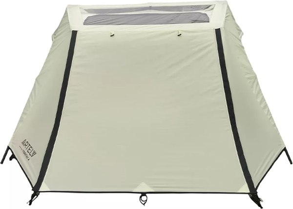 Палатка Artelv кемпинговая 4 / ATOP4G (зеленый)