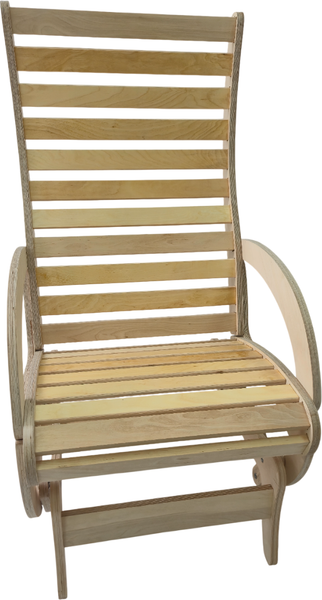 Кресло-маятник Бастион і-да-кресло-5