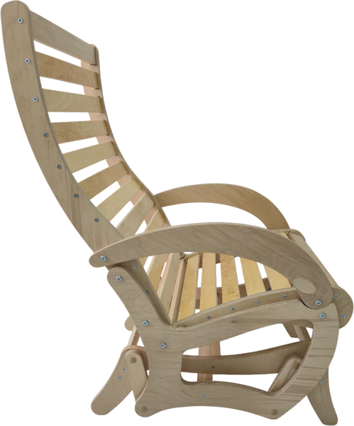 Кресло-маятник Бастион і-да-кресло-5