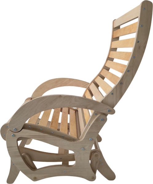 Кресло-маятник Бастион і-да-кресло-5