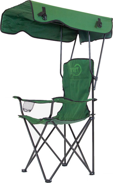 Кресло складное IFRIT Simurg МКТ-995