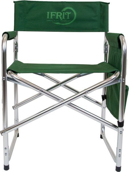 Кресло складное IFRIT Shams МКТ-992