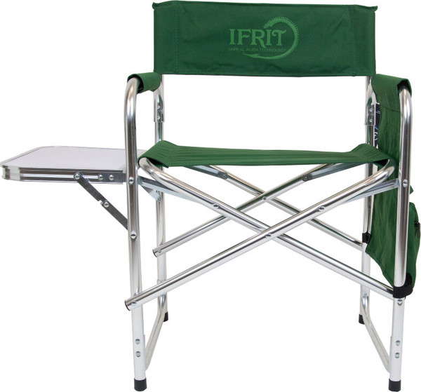 Кресло складное IFRIT Marid МКТ-991