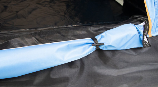 Палатка IFRIT Honsu ПАЛ-901