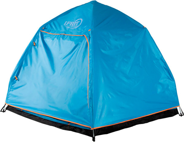Палатка IFRIT Taurt ПАЛ-902 - фото
