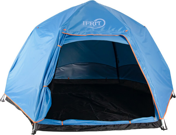 Палатка IFRIT Taurt ПАЛ-902