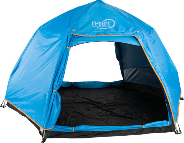 Палатка IFRIT Taurt ПАЛ-902
