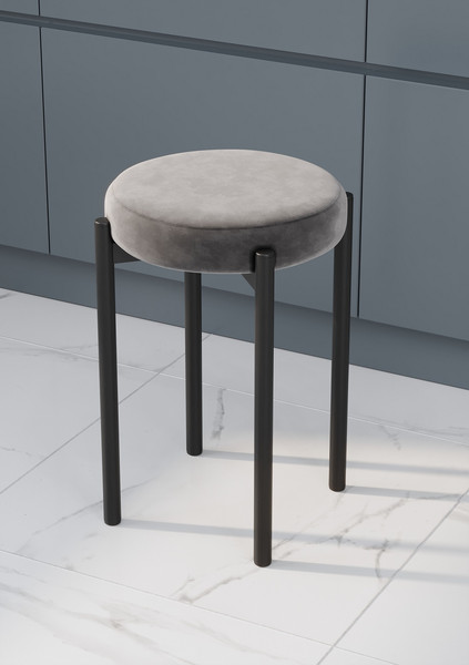 Набор табуретов Памир Паоло F83 