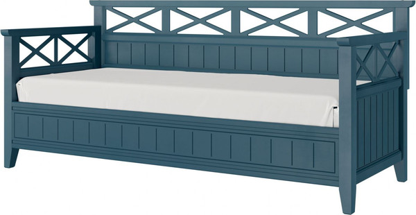 Кровать-тахта Bravo Мебель Амелия 800х2000 - фото