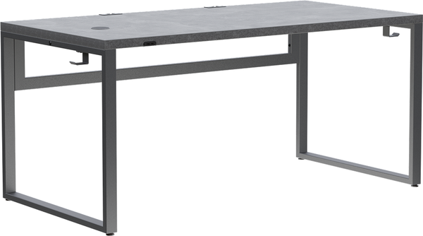 Компьютерный стол Millwood Каир Смарт 140x80 - фото