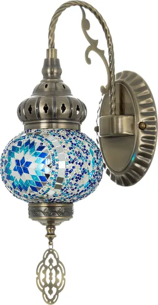 Бра Citilux Каир Мозаика CL419316