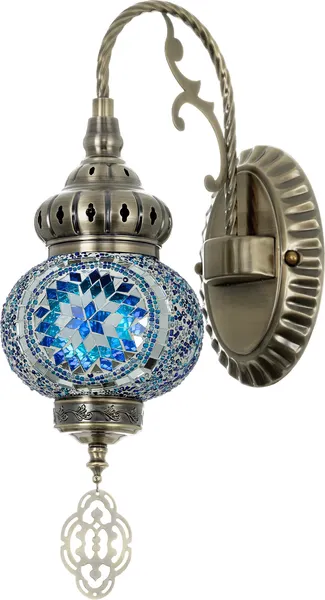 Бра Citilux Каир Мозаика CL419316