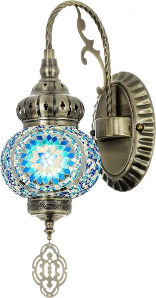 Бра Citilux Каир Мозаика CL419316