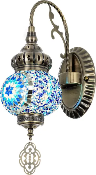 Бра Citilux Каир Мозаика CL419316