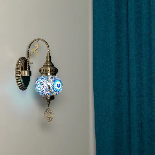 Бра Citilux Каир Мозаика CL419316